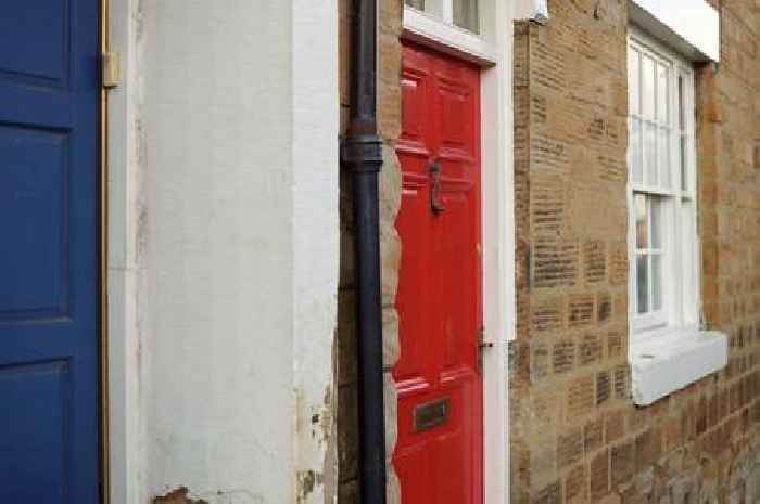 Leicestershire council needed warrant to get into house it owned