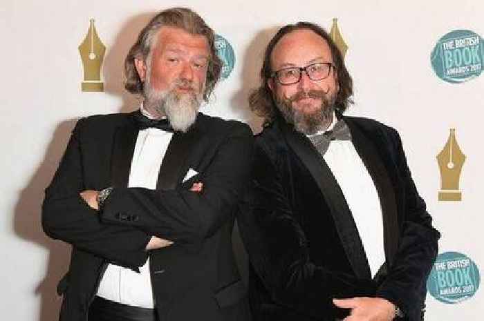 The Hairy Bikers star Si King to go solo on TV venture after Dave Myers' death