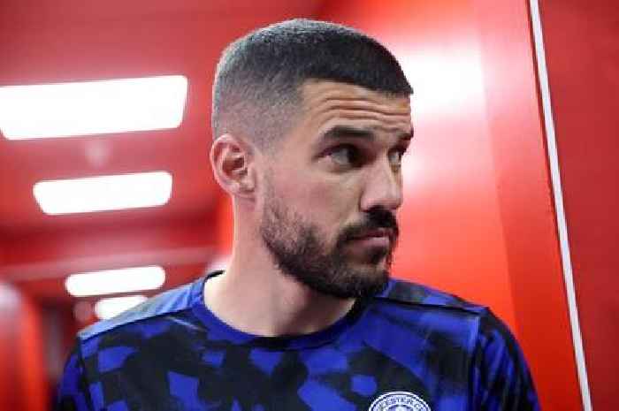 Leicester City close in on first summer sale to force Marti Cifuentes rethink