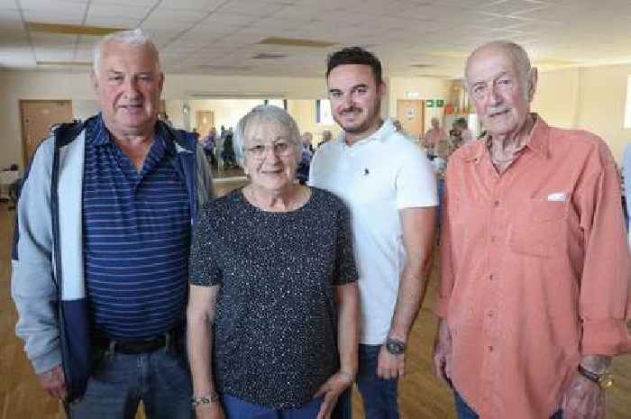 Vital Top Valley service 'determined' to avoid £30k a year rent in talks with Tesco