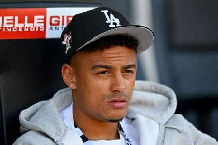The 'old-school winger' tipped to shine for Nottingham Forest after £34m transfer