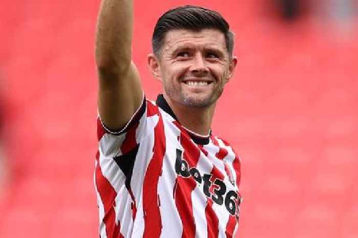 Aaron Cresswell makes Stoke City pledge after delivering Premier League verdict