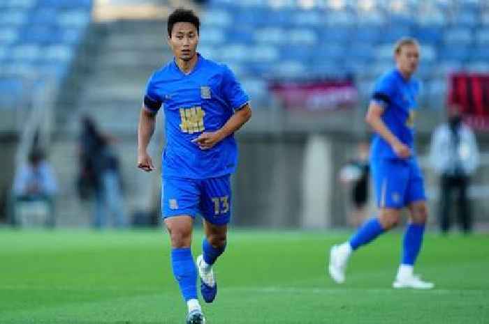 Neumann and Paik return as Birmingham City XI predicted for Nottingham Forest