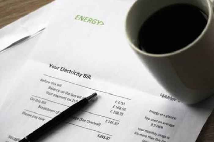 Energy bills could rise for wealthier British Gas, Octopus, EDF, EON households to help poorer ones