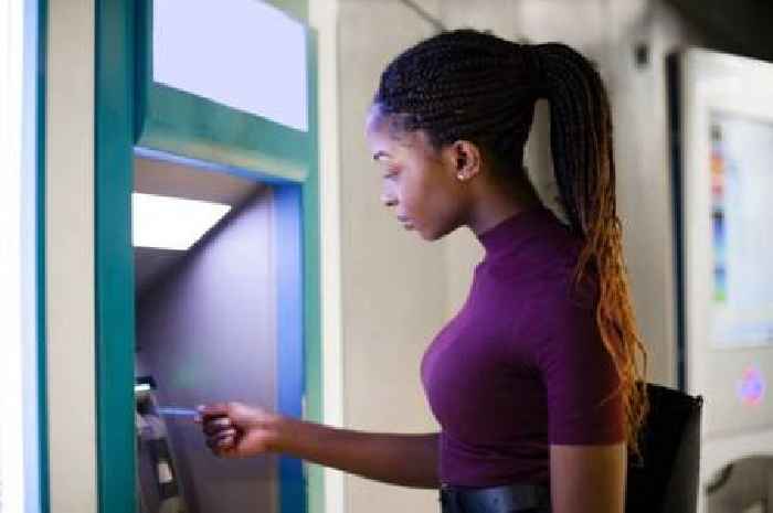 HSBC, Lloyds, Santander, NatWest, Barclays customers told to close accounts for £300