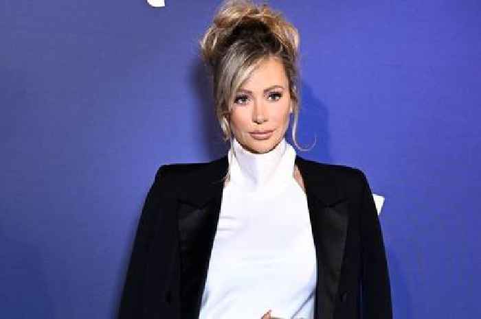 ITV confirms 'spicy' new show as host Olivia Attwood says 'pinch-me'