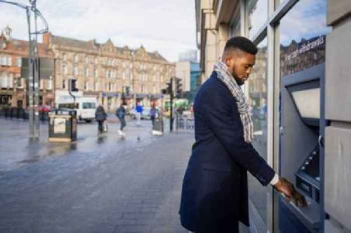 Major UK bank with two million customers warns 'you have 45 days to act'