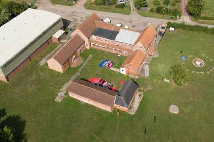 Man charged with 'poisoning' children at Midlands summer camp