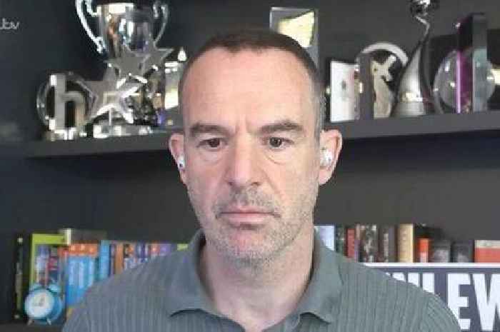 Martin Lewis tells drivers what not to do as he reacts to car finance ruling