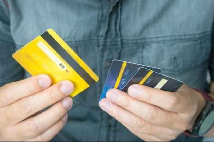 Millions of households making costly credit card 'mistake' every month