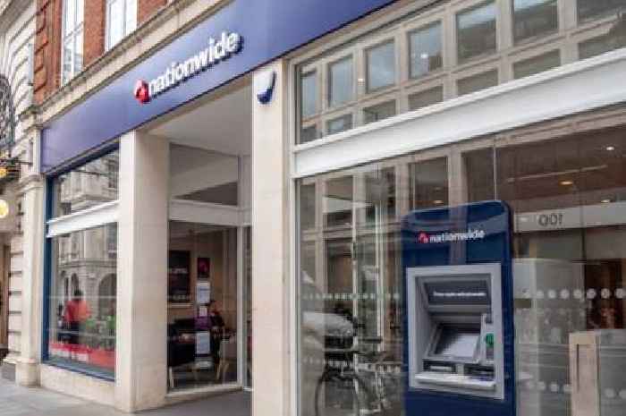 Nationwide names key dates for bonus £135 payments
