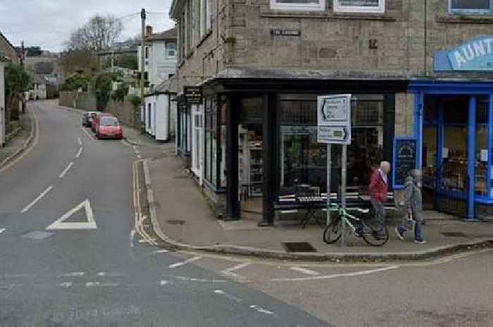 Cornwall café denies single complainant's 'hazard' concerns over planned changed