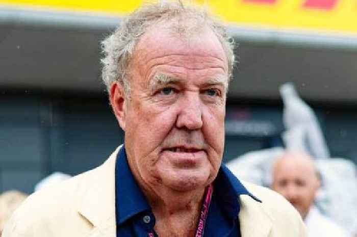 Jeremy Clarkson devastated as dog dies hours after Diddly Squat Farm closed
