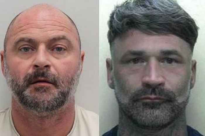 Drug smugglers ditch cocaine worth millions during 28-mile chase in Cornwall