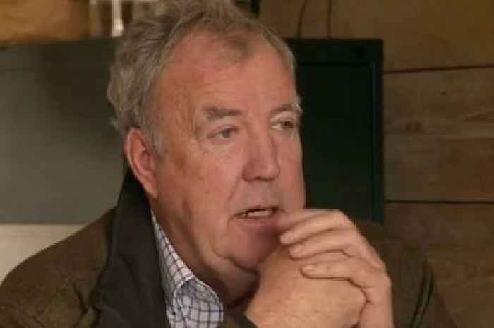 Diddly Squat Farm locked down as Jeremy Clarkson opens up on 'awful' news