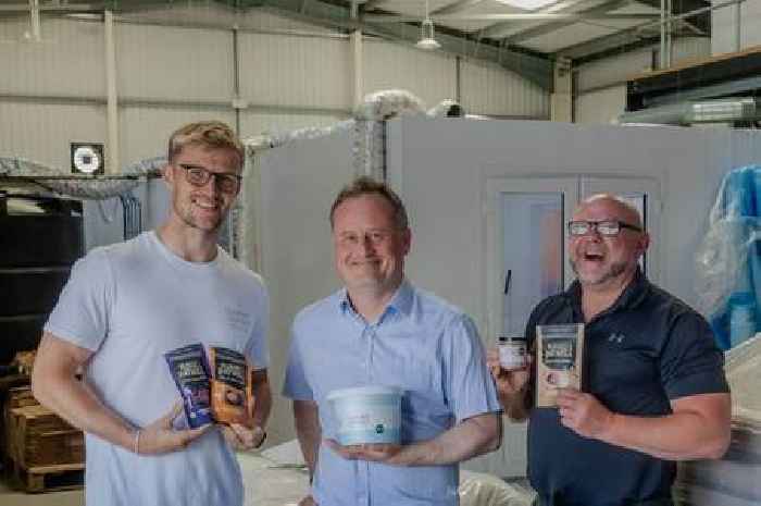 Sea salt and chocolate combo vanishes from shelves in just one day