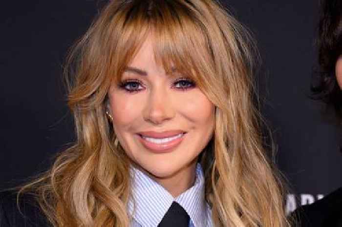 Olivia Attwood's next major career move announced after This Morning presenter debut