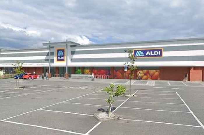 Plans submitted for new Aldi store to open at Essex retail park