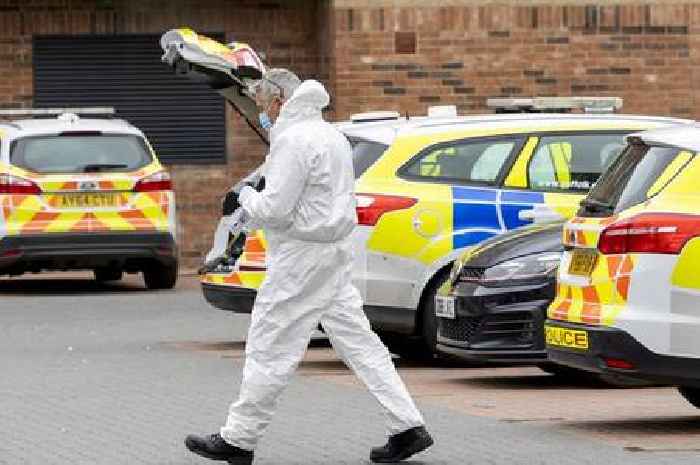 Woman charged with murder after man dies following incident in Clacton hotel