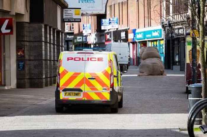 Kent Police ready to seize cars and bikes this weekend as patrols are ramped up