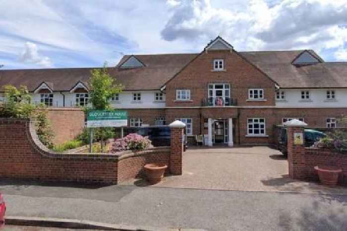 Closure of Kent care home leaves residents just 28 days to find a new place to live