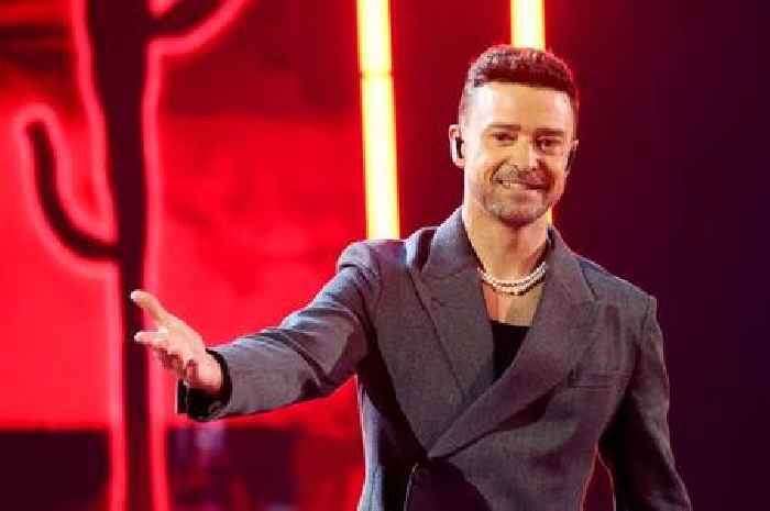 'I have Lyme disease like Justin Timberlake – always look out for these 7 signs'
