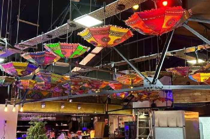 Ayrshire restaurant to donate all proceeds to help children in Gaza