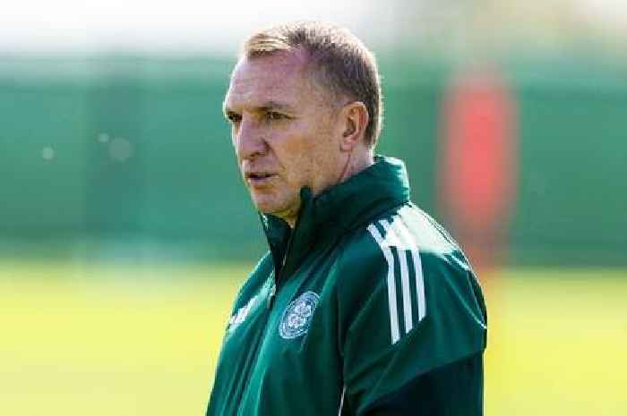Brendan Rodgers yet to be offered new Celtic contract as boss reveals exactly what it will take to keep him