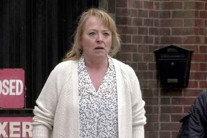 ITV Coronation Street fans gutted as Jenny Connor star axed after 39 years