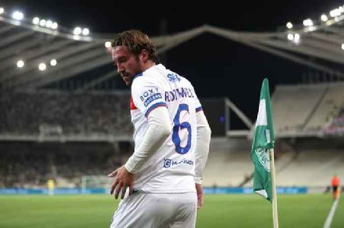 Joe Rothwell knows Rangers have a target on their backs as he plans to put on a show for those taking aim
