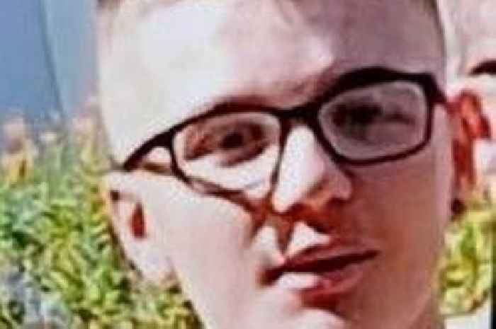 Lanarkshire cops appeal for help to find missing 14-year-old boy