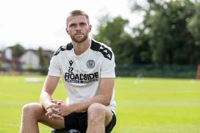 Marcus Fraser backs Richard King to pass the Celtic Park test