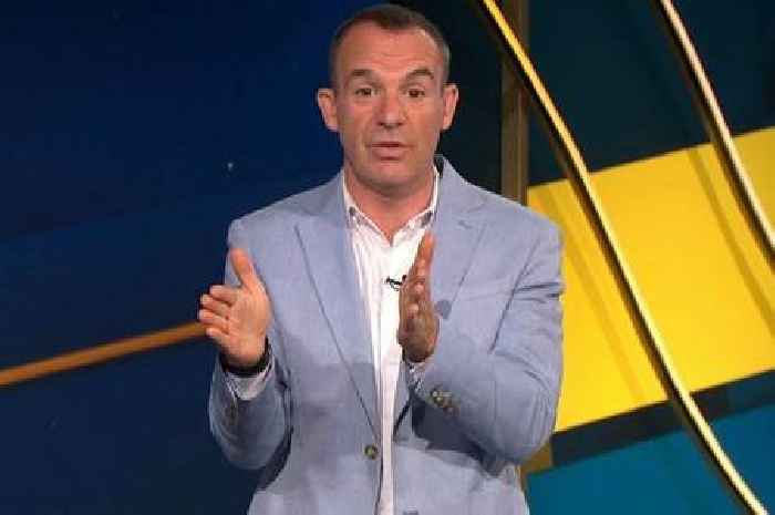 Martin Lewis says 'do not' do this as car finance claim ruling expected