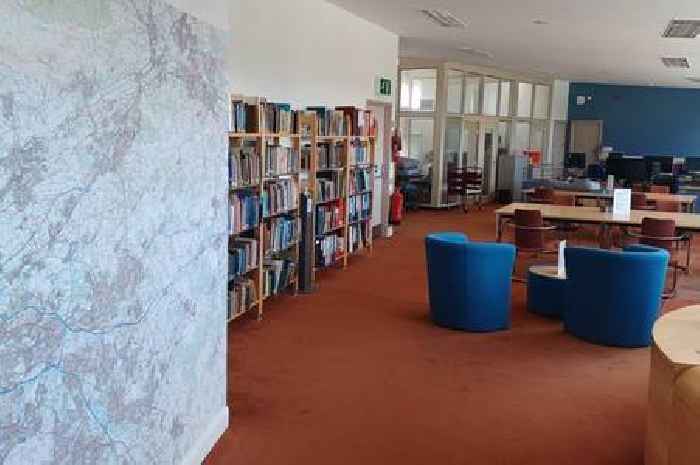 North Lanarkshire Archives officially recognised with national award
