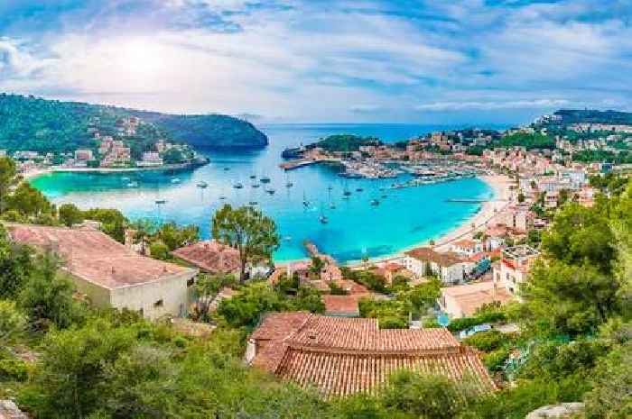 Panic on popular Spanish holiday island as bookings down and tourists 'stay away'