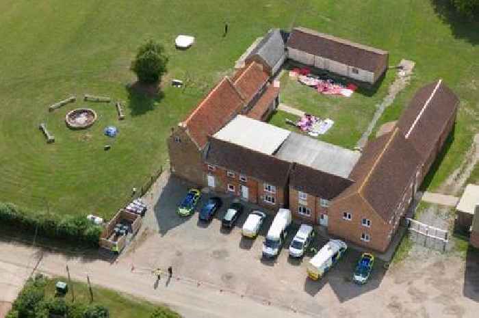 Pensioner charged after Christian summer camp poisoning