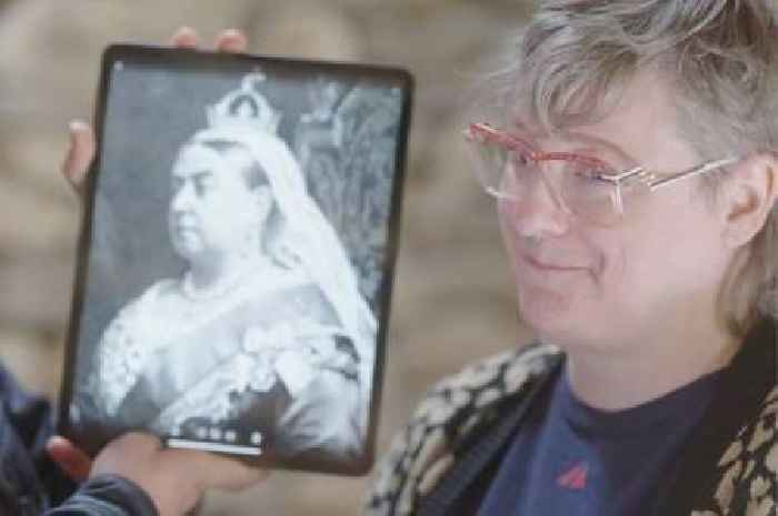 Queen's 'great, great, granddaughter' seeks DNA test and approval from Charles