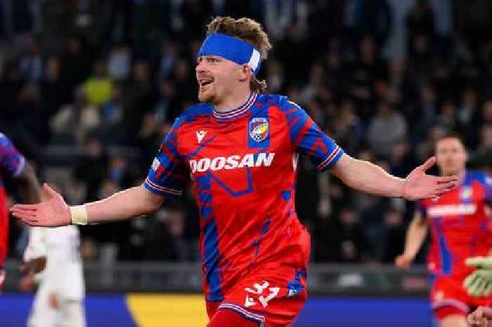 Rangers see Viktoria Plzen threat to Champions League status reduced as deal 'struck' to sell star man
