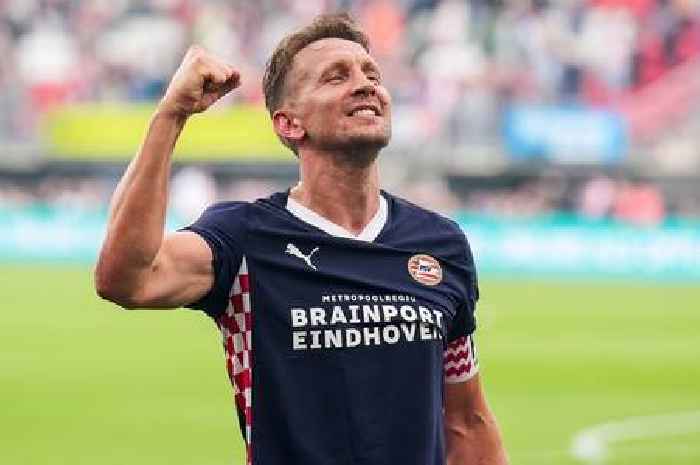Rangers transfer news as Luuk de Jong saga takes another twist while former loan star could be on the move