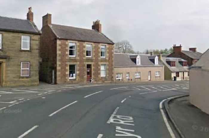 Scots HGV driver jailed after death of Scots pensioner in horror crash