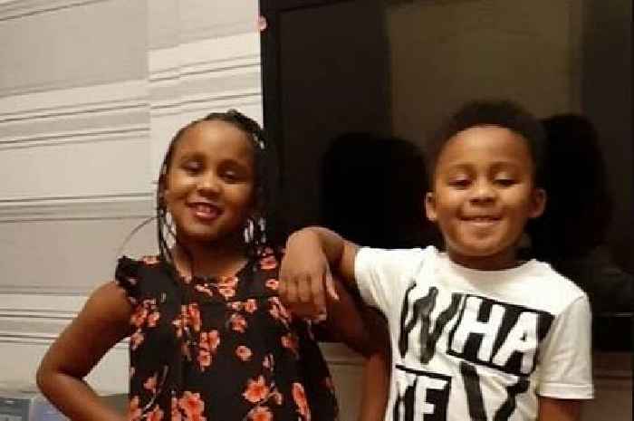 Siblings begged for 'one last swim' before drowning in Spain holiday horror