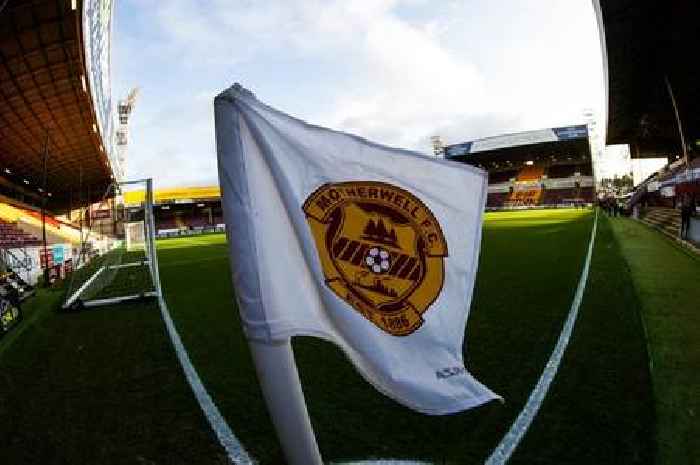 What channel is Motherwell vs Rangers? Live stream, TV, ref and VAR details
