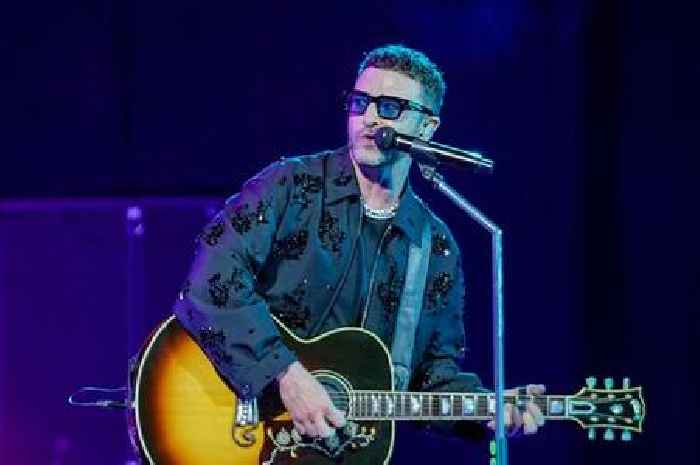 What is Lyme disease as Justin Timberlake confirms diagnosis of 'debilitating' condition?
