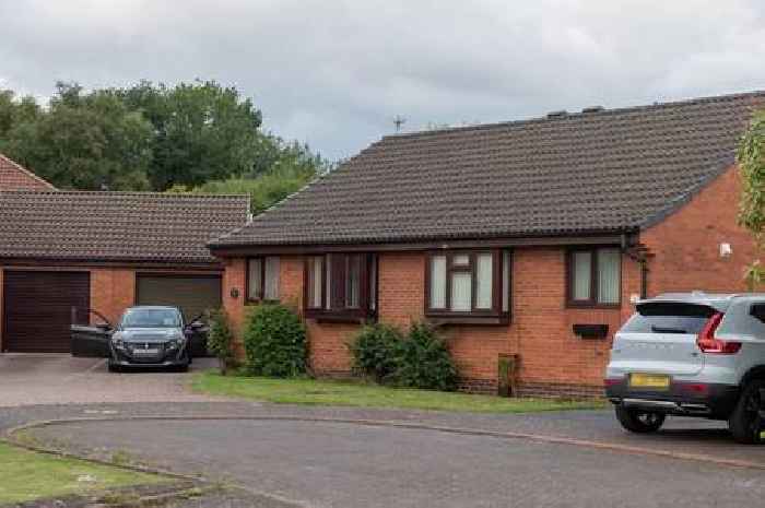 Woman arrested over 'murder' of toddler at home as suburb rocked by 'tragic' death