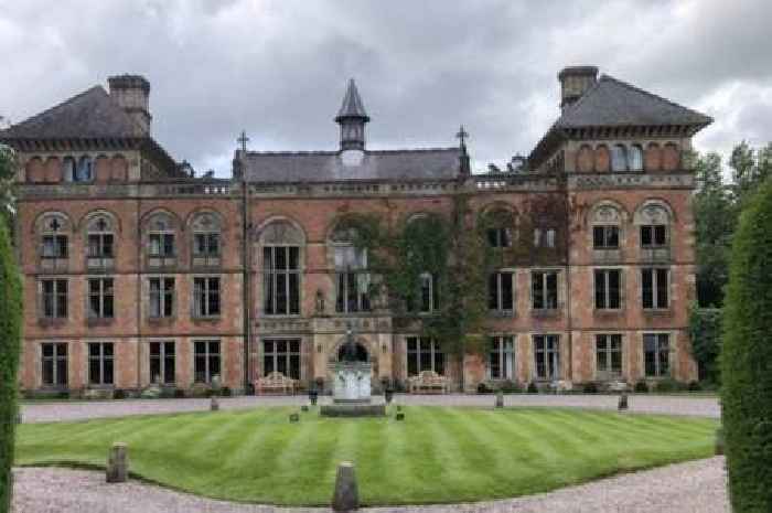 Hotel which hosts Pavarotti and King Juan Carlos to build permanent wedding venue
