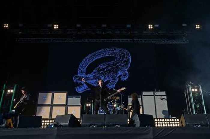 Live updates as Catfish and the Bottlemen fans descend on the city for Principality Stadium gig
