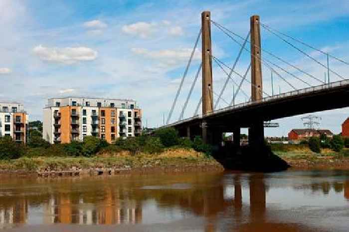 Restrictions placed on Welsh bridge until further notice amid safety concerns