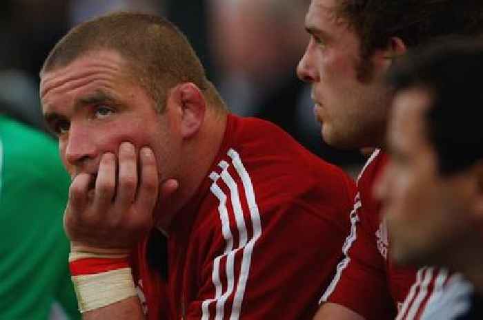 Lions star called 'fat boy' now looks wildly different after drastic body transformation