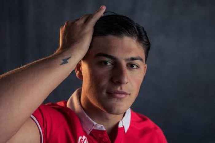 Louis Rees-Zammit's next move as four key questions emerge