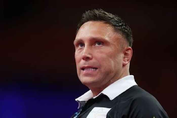 Luke Littler and Luke Humphries suspicions raised after strong Gerwyn Price comments